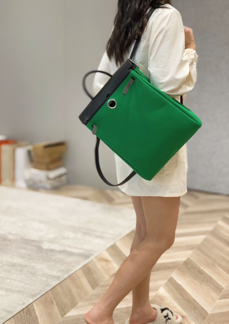 Hermes Herbag Bags